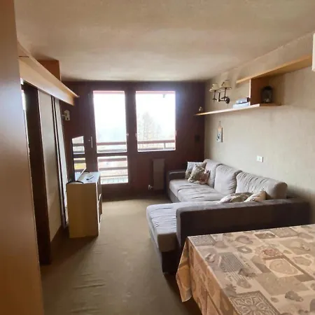 Casa A Cervinia Sulle Piste ブレウイル・チェルヴィナイア