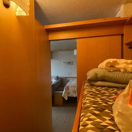 Apartament Casa A Cervinia Sulle Piste Breuil-Cervinia