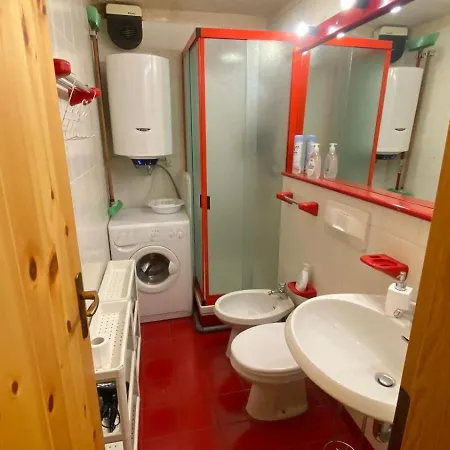 Casa A Cervinia Sulle Piste Breuil-Cervinia