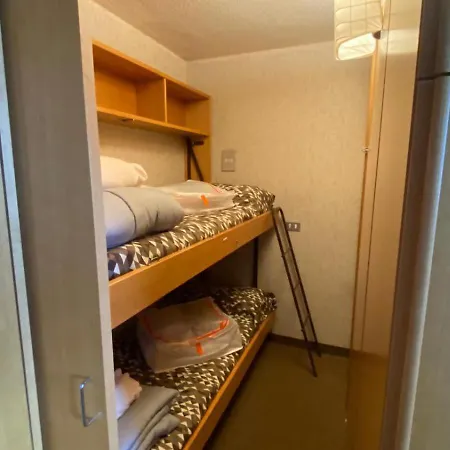 Apartment Casa A Cervinia Sulle Piste