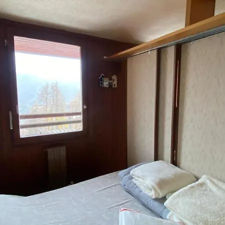 Casa A Cervinia Sulle Piste Apartment *