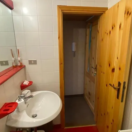 Apartment Casa A Cervinia Sulle Piste *