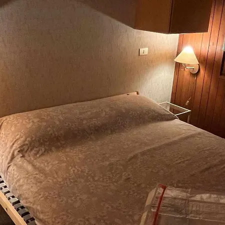 Casa A Cervinia Sulle Piste Apartment