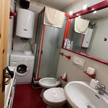 Appartement Casa A Cervinia Sulle Piste Breuil-Cervinia