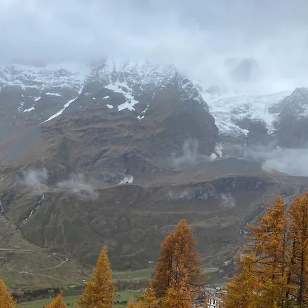 Casa A Cervinia Sulle Piste *