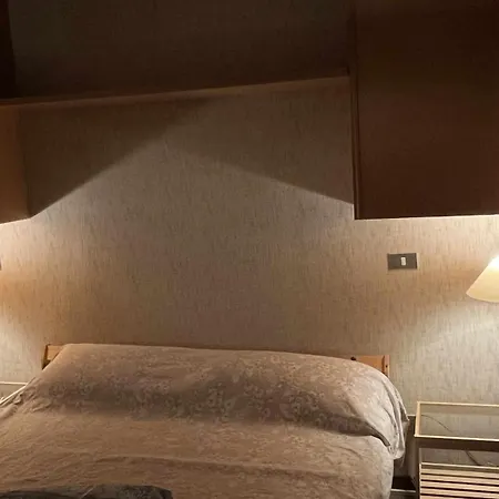 Casa A Cervinia Sulle Piste Breuil-Cervinia