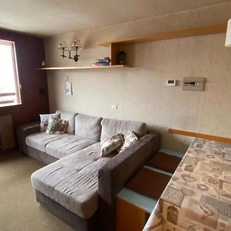 Casa A Cervinia Sulle Piste Appartement