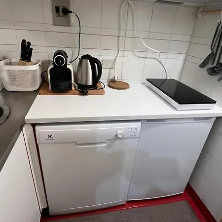 Apartment Casa A Cervinia Sulle Piste *