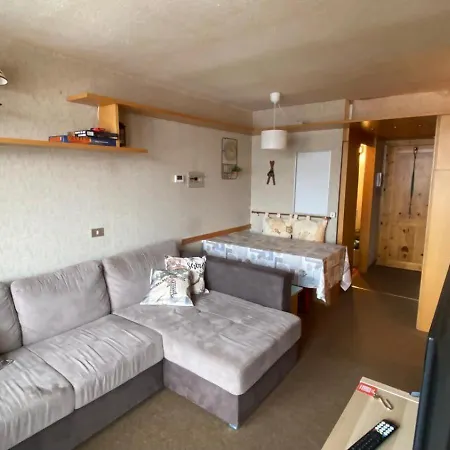 Apartment Casa A Cervinia Sulle Piste Breuil-Cervinia