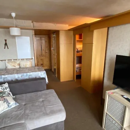 Apartment Casa A Cervinia Sulle Piste