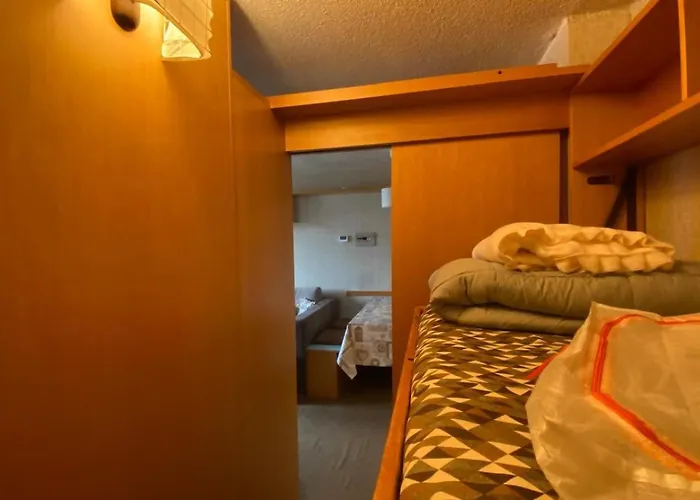 Appartement Casa A Cervinia Sulle Piste Breuil-Cervinia