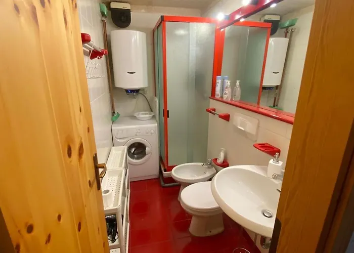 Casa A Cervinia Sulle Piste Breuil-Cervinia