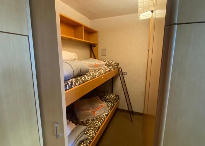 Appartement Casa A Cervinia Sulle Piste