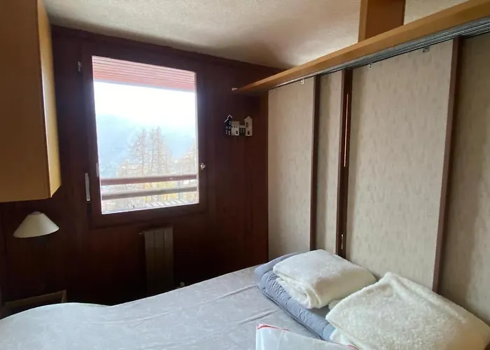 Casa A Cervinia Sulle Piste Apartment *