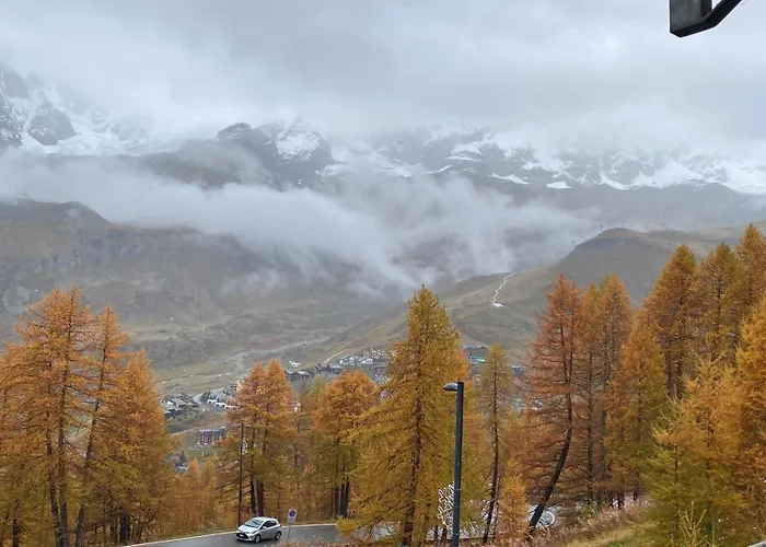 Casa A Cervinia Sulle Piste Apartment