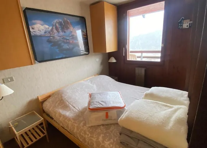 Casa A Cervinia Sulle Piste * Breuil-Cervinia