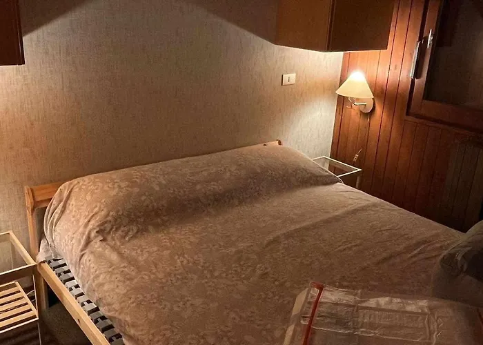 Casa A Cervinia Sulle Piste Apartment