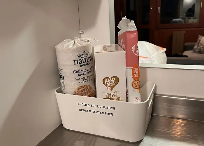 Appartement Casa A Cervinia Sulle Piste *