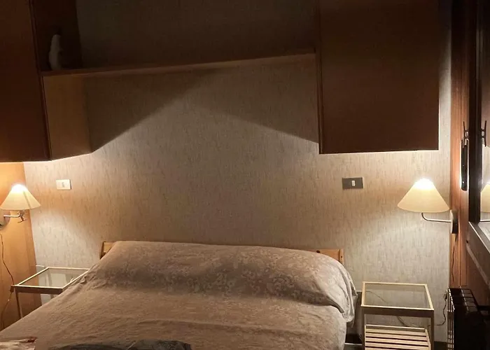 Casa A Cervinia Sulle Piste Breuil-Cervinia