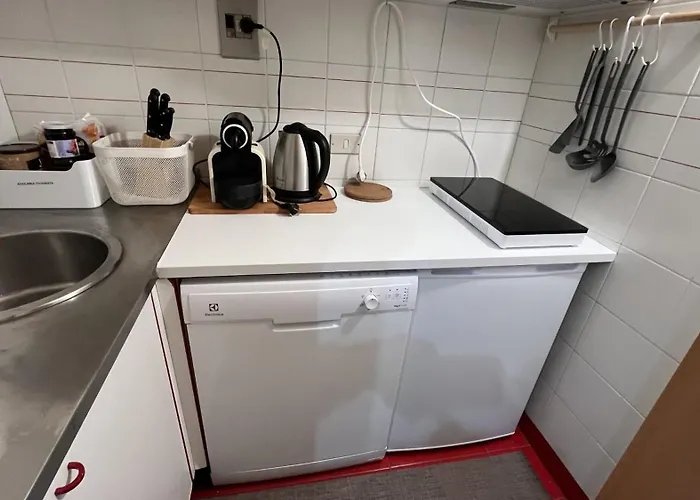 Appartement Casa A Cervinia Sulle Piste *